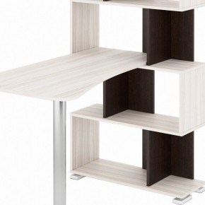 Стол компьютерный Домино СЛ-5СТ-2 в Талице - talica.mebel24.online | фото 3