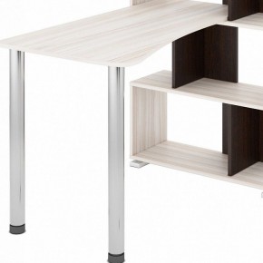 Стол компьютерный Домино СЛ-5СТ-2 в Талице - talica.mebel24.online | фото 4