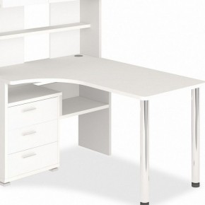 Стол компьютерный Домино СР-133-130 в Талице - talica.mebel24.online | фото 2