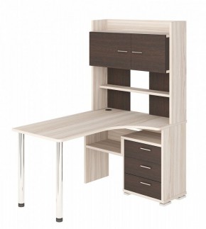 Стол компьютерный Домино СР-133-130 в Талице - talica.mebel24.online | фото 2