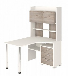 Стол компьютерный Домино СР-133-130 в Талице - talica.mebel24.online | фото 2