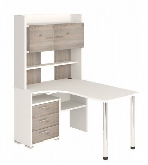 Стол компьютерный Домино СР-133-130 в Талице - talica.mebel24.online | фото 2