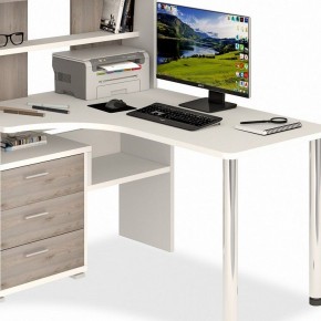 Стол компьютерный Домино СР-133-130 в Талице - talica.mebel24.online | фото 3
