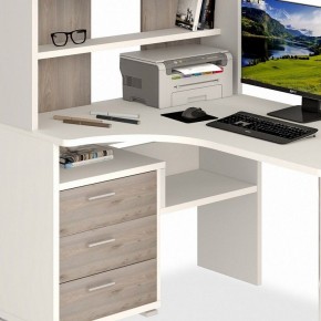 Стол компьютерный Домино СР-133-130 в Талице - talica.mebel24.online | фото 4