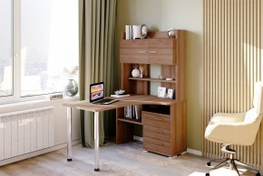 Стол компьютерный Домино СР-133-130 в Талице - talica.mebel24.online | фото 2