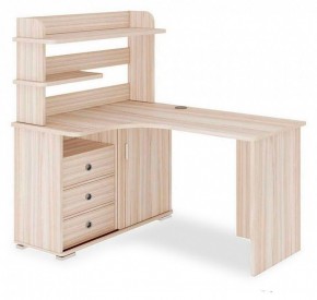 Стол компьютерный Домино СР-145 в Талице - talica.mebel24.online | фото 2
