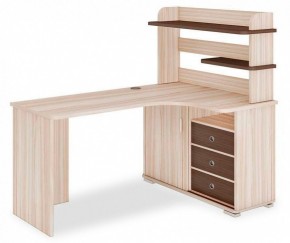Стол компьютерный Домино СР-165 в Талице - talica.mebel24.online | фото 2