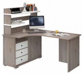 Стол компьютерный Домино СР-165 в Талице - talica.mebel24.online | фото 2