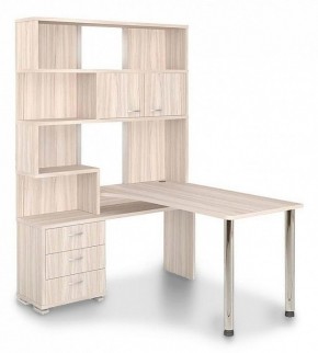 Стол компьютерный Домино СР-420130 в Талице - talica.mebel24.online | фото 2