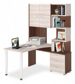 Стол компьютерный Домино СР-500М/140 в Талице - talica.mebel24.online | фото 2