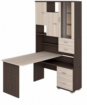 Стол компьютерный Домино СР-620/140 в Талице - talica.mebel24.online | фото 2