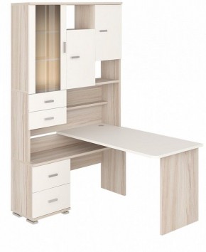 Стол компьютерный Домино СР-620/140 в Талице - talica.mebel24.online | фото 2