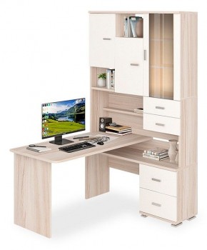 Стол компьютерный Домино СР-620/140 в Талице - talica.mebel24.online | фото 2