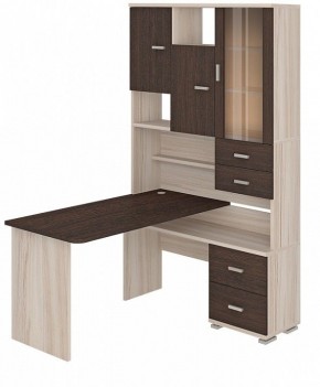 Стол компьютерный Домино СР-620/140 в Талице - talica.mebel24.online | фото 2