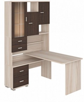 Стол компьютерный Домино СР-620/140 в Талице - talica.mebel24.online | фото 2