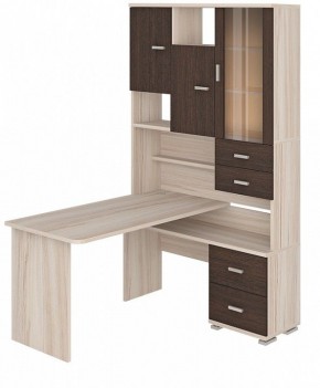 Стол компьютерный Домино СР-620/140 в Талице - talica.mebel24.online | фото 2