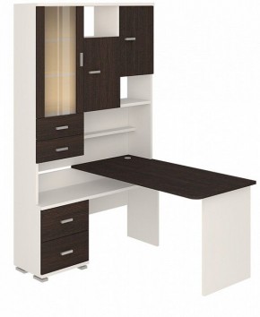 Стол компьютерный Домино СР-620/140 в Талице - talica.mebel24.online | фото 2