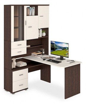 Стол компьютерный Домино СР-620/140 в Талице - talica.mebel24.online | фото 2