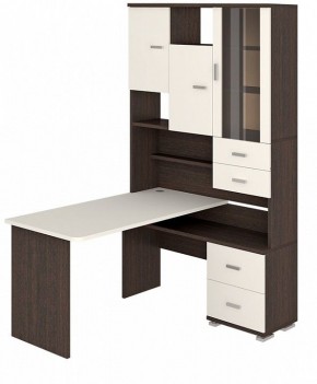Стол компьютерный Домино СР-620/140 в Талице - talica.mebel24.online | фото 2