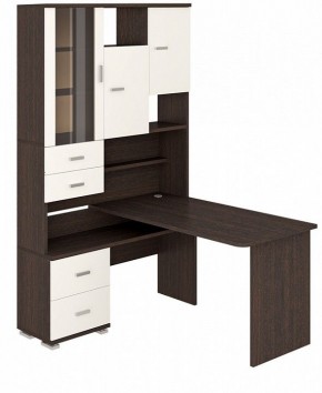 Стол компьютерный Домино СР-620/140 в Талице - talica.mebel24.online | фото 2