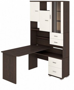 Стол компьютерный Домино СР-620/140 в Талице - talica.mebel24.online | фото 2