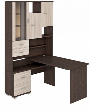 Стол компьютерный Домино СР-620/140 в Талице - talica.mebel24.online | фото 2