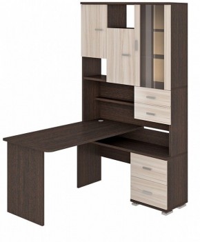 Стол компьютерный Домино СР-620/140 в Талице - talica.mebel24.online | фото 2