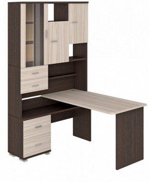 Стол компьютерный Домино СР-620/140 в Талице - talica.mebel24.online | фото 2