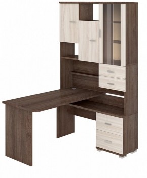 Стол компьютерный Домино СР-620/140 в Талице - talica.mebel24.online | фото 2