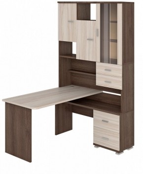 Стол компьютерный Домино СР-620/140 в Талице - talica.mebel24.online | фото 2