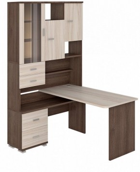 Стол компьютерный Домино СР-620/140 в Талице - talica.mebel24.online | фото 2