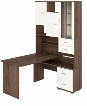 Стол компьютерный Домино СР-620/140 в Талице - talica.mebel24.online | фото 2
