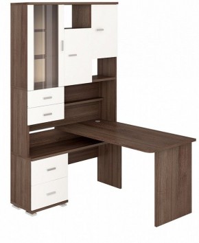 Стол компьютерный Домино СР-620/140 в Талице - talica.mebel24.online | фото 2