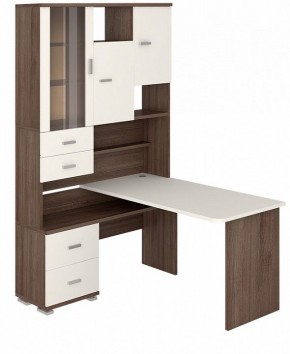 Стол компьютерный Домино СР-620/140 в Талице - talica.mebel24.online | фото 2