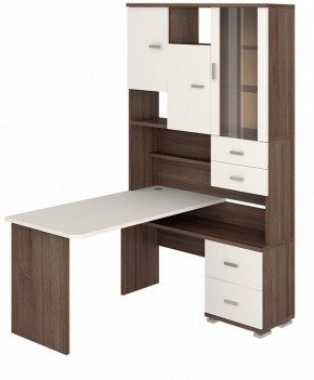Стол компьютерный Домино СР-620/140 в Талице - talica.mebel24.online | фото 2