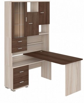 Стол компьютерный Домино СР-620/140 в Талице - talica.mebel24.online | фото 2