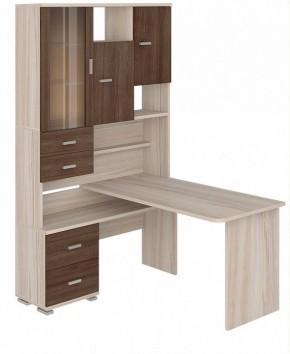 Стол компьютерный Домино СР-620/140 в Талице - talica.mebel24.online | фото 2