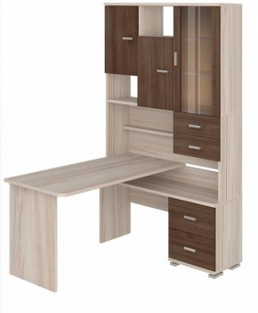 Стол компьютерный Домино СР-620/140 в Талице - talica.mebel24.online | фото 2