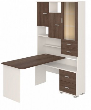 Стол компьютерный Домино СР-620/140 в Талице - talica.mebel24.online | фото 2