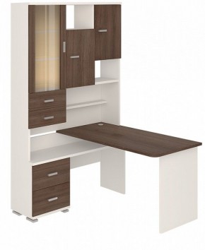 Стол компьютерный Домино СР-620/140 в Талице - talica.mebel24.online | фото 2