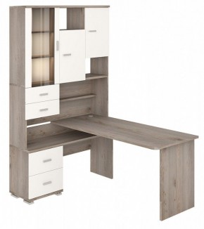 Стол компьютерный Домино СР-620/160 в Талице - talica.mebel24.online | фото 2