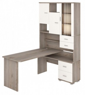 Стол компьютерный Домино СР-620/160 в Талице - talica.mebel24.online | фото 2