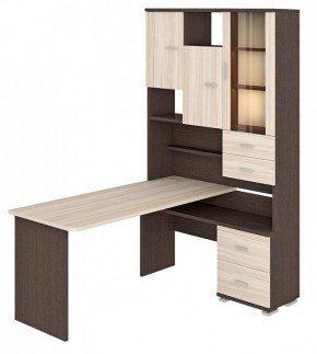 Стол компьютерный Домино СР-620/160 в Талице - talica.mebel24.online | фото 2