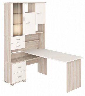 Стол компьютерный Домино СР-620/160 в Талице - talica.mebel24.online | фото 2