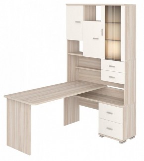 Стол компьютерный Домино СР-620/160 в Талице - talica.mebel24.online | фото 2