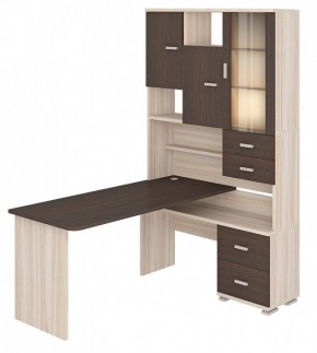 Стол компьютерный Домино СР-620/160 в Талице - talica.mebel24.online | фото 2