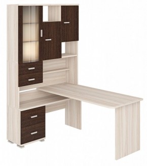 Стол компьютерный Домино СР-620/160 в Талице - talica.mebel24.online | фото 2