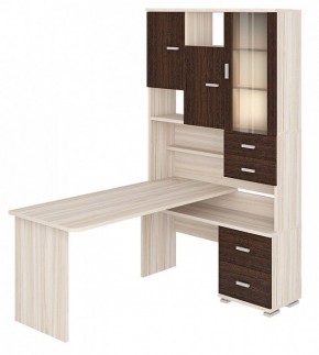 Стол компьютерный Домино СР-620/160 в Талице - talica.mebel24.online | фото 2