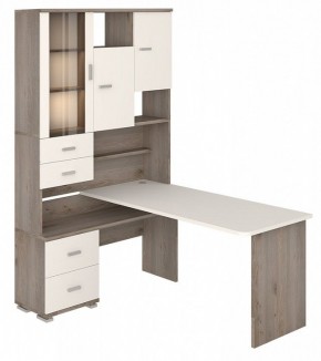 Стол компьютерный Домино СР-620/160 в Талице - talica.mebel24.online | фото 2