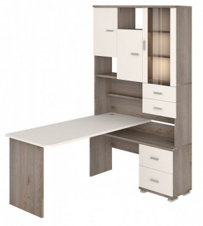 Стол компьютерный Домино СР-620/160 в Талице - talica.mebel24.online | фото 2